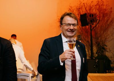 Beer Serves Europe XI - Relaunch of the European Beer Group