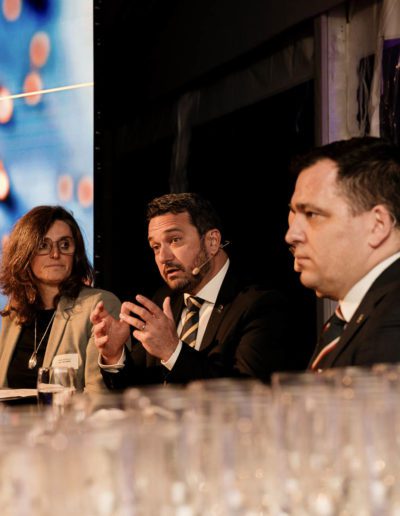 Photo of Beer Serves Europe XI