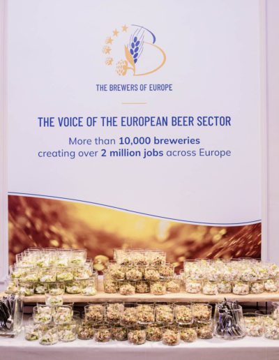 Photo of Beer Serves Europe XI