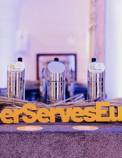 Photo of Beer Serves Europe XI
