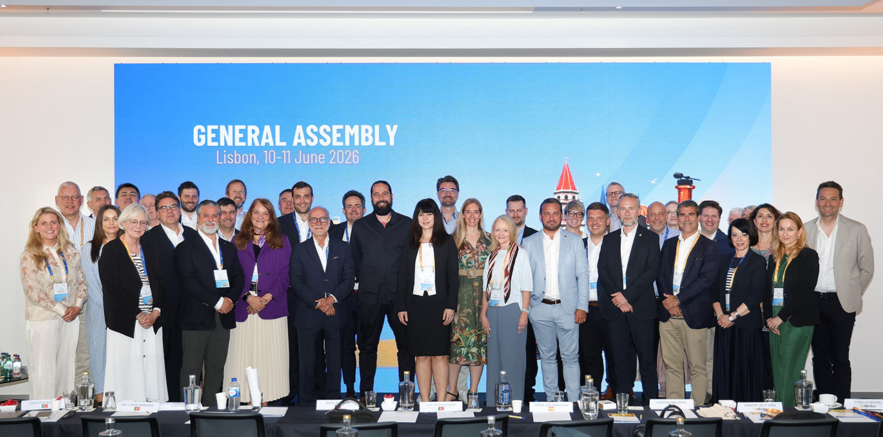 Europe’s Brewers Gather in Lisbon to Discuss Key Priorities for the Brewing Sector